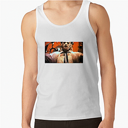 The Texas Chainsaw Massacre A True Masterpiece The Texas Chainsaw Massacre Tank Tops