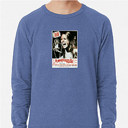The Texas Chainsaw Massacre The World Is My Family The Texas Chainsaw Massacre Sweatshirts