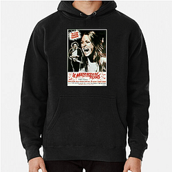The Texas Chainsaw Massacre The World Is My Family The Texas Chainsaw Massacre Hoodies
