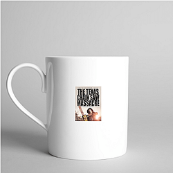 The Texas Chainsaw Massacre No Limits Just Terror The Texas Chainsaw Massacre Mugs