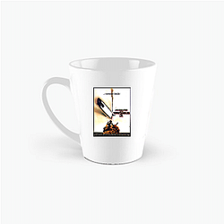 The Texas Chainsaw Massacre Unforgettable Chainsaw Chase The Texas Chainsaw Massacre Mugs