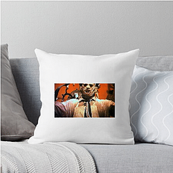The Texas Chainsaw Massacre A True Masterpiece The Texas Chainsaw Massacre Pillows Cover