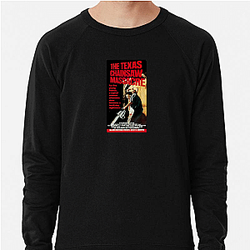 The Texas Chainsaw Massacre Leatherface's Legacy The Texas Chainsaw Massacre Sweatshirts