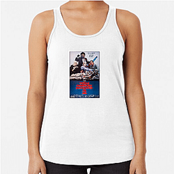 The Texas Chainsaw Massacre My Favorite Horror Series The Texas Chainsaw Massacre Tank Tops