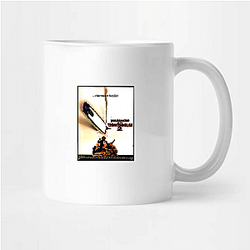 The Texas Chainsaw Massacre Unforgettable Chainsaw Chase The Texas Chainsaw Massacre Mugs