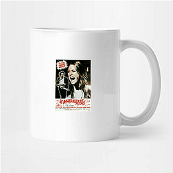 The Texas Chainsaw Massacre The World Is My Family The Texas Chainsaw Massacre Mugs