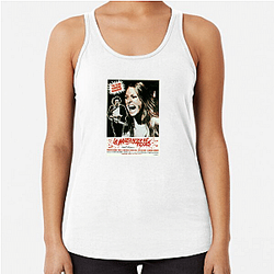 The Texas Chainsaw Massacre The World Is My Family The Texas Chainsaw Massacre Tank Tops