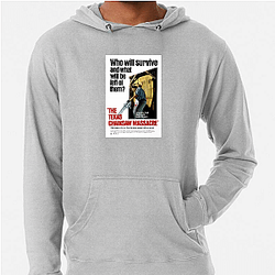 The Texas Chainsaw Massacre The Best Slasher Franchise The Texas Chainsaw Massacre Hoodies