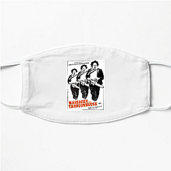 The Texas Chainsaw Massacre Always Terrifying Always Gruesome The Texas Chainsaw Massacre Face Masks