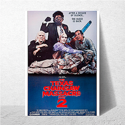 The Texas Chainsaw Massacre My Favorite Horror Series The Texas Chainsaw Massacre Posters