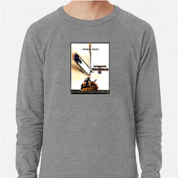 The Texas Chainsaw Massacre Unforgettable Chainsaw Chase The Texas Chainsaw Massacre Sweatshirts