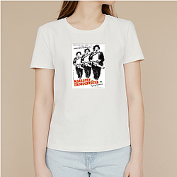 The Texas Chainsaw Massacre Always Terrifying Always Gruesome The Texas Chainsaw Massacre T-Shirts
