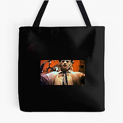 The Texas Chainsaw Massacre A True Masterpiece The Texas Chainsaw Massacre Bags