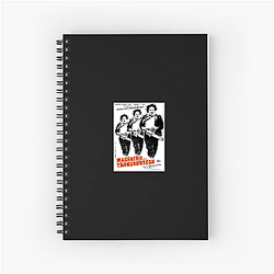 The Texas Chainsaw Massacre Always Terrifying Always Gruesome The Texas Chainsaw Massacre Notebook