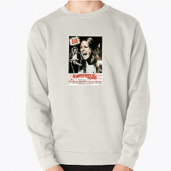 The Texas Chainsaw Massacre The World Is My Family The Texas Chainsaw Massacre Sweatshirts