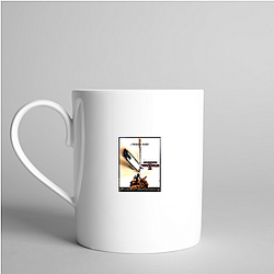 The Texas Chainsaw Massacre Unforgettable Chainsaw Chase The Texas Chainsaw Massacre Mugs