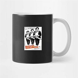 The Texas Chainsaw Massacre Always Terrifying Always Gruesome The Texas Chainsaw Massacre Mugs