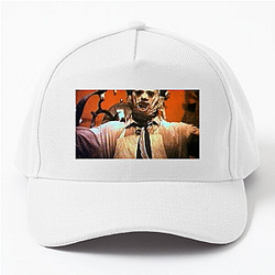 The Texas Chainsaw Massacre A True Masterpiece The Texas Chainsaw Massacre Hats & Caps