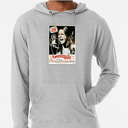 The Texas Chainsaw Massacre The World Is My Family The Texas Chainsaw Massacre Hoodies