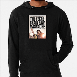 The Texas Chainsaw Massacre No Limits Just Terror The Texas Chainsaw Massacre Hoodies