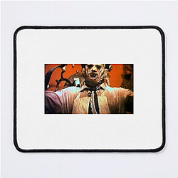 The Texas Chainsaw Massacre A True Masterpiece The Texas Chainsaw Massacre Mouse Pads