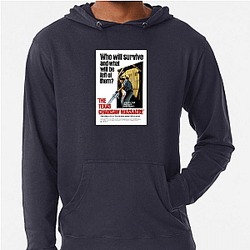 The Texas Chainsaw Massacre The Best Slasher Franchise The Texas Chainsaw Massacre Hoodies