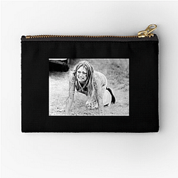 The Texas Chainsaw Massacre Beyond The Chainsaw The Texas Chainsaw Massacre Zipper Pouches