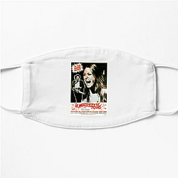 The Texas Chainsaw Massacre The World Is My Family The Texas Chainsaw Massacre Face Masks
