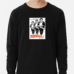 The Texas Chainsaw Massacre Always Terrifying Always Gruesome The Texas Chainsaw Massacre Sweatshirts