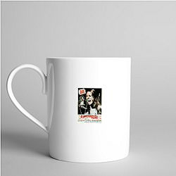 The Texas Chainsaw Massacre The World Is My Family The Texas Chainsaw Massacre Mugs