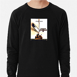 The Texas Chainsaw Massacre Unforgettable Chainsaw Chase The Texas Chainsaw Massacre Sweatshirts
