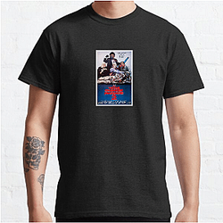The Texas Chainsaw Massacre My Favorite Horror Series The Texas Chainsaw Massacre T-Shirts