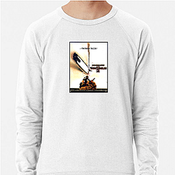 The Texas Chainsaw Massacre Unforgettable Chainsaw Chase The Texas Chainsaw Massacre Sweatshirts