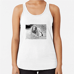 The Texas Chainsaw Massacre Beyond The Chainsaw The Texas Chainsaw Massacre Tank Tops