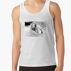 The Texas Chainsaw Massacre Beyond The Chainsaw The Texas Chainsaw Massacre Tank Tops