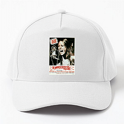 The Texas Chainsaw Massacre The World Is My Family The Texas Chainsaw Massacre Hats & Caps