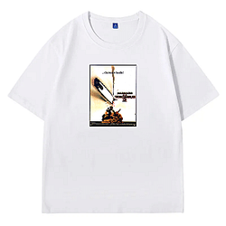 The Texas Chainsaw Massacre Unforgettable Chainsaw Chase The Texas Chainsaw Massacre T-Shirts