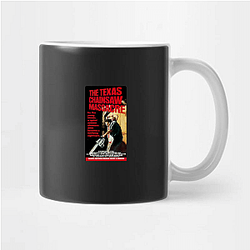 The Texas Chainsaw Massacre Leatherface's Legacy The Texas Chainsaw Massacre Mugs