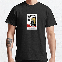 The Texas Chainsaw Massacre The Best Slasher Franchise The Texas Chainsaw Massacre T-Shirts