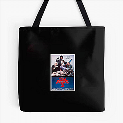 The Texas Chainsaw Massacre My Favorite Horror Series The Texas Chainsaw Massacre Bags