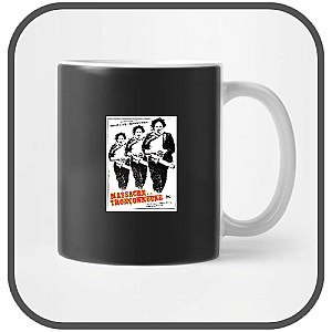 The Texas Chainsaw Massacre Mugs