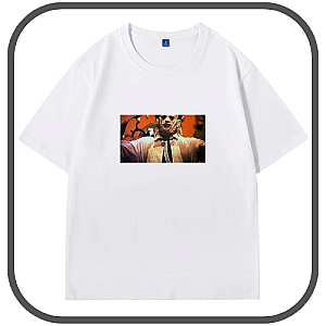 The Texas Chainsaw Massacre T-Shirts