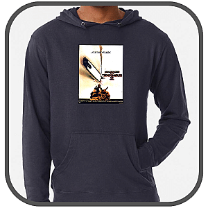 The Texas Chainsaw Massacre Hoodies