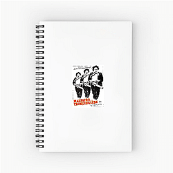 The Texas Chainsaw Massacre Always Terrifying Always Gruesome The Texas Chainsaw Massacre Notebook