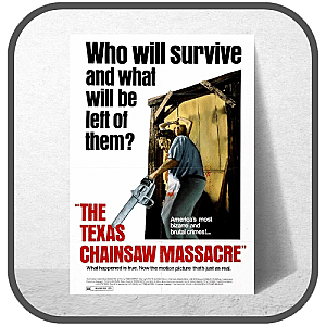 The Texas Chainsaw Massacre Posters