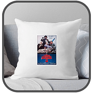 The Texas Chainsaw Massacre Pillows Cover