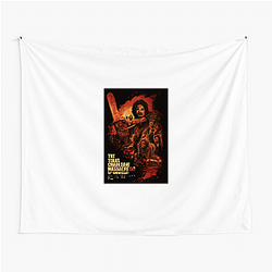 The Texas Chainsaw Massacre The World Is A Slaughterhouse The Texas Chainsaw Massacre Tapestries