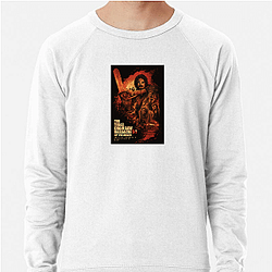 The Texas Chainsaw Massacre The World Is A Slaughterhouse The Texas Chainsaw Massacre Sweatshirts