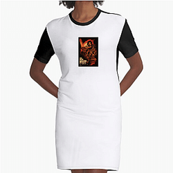The Texas Chainsaw Massacre The World Is A Slaughterhouse The Texas Chainsaw Massacre Dresses