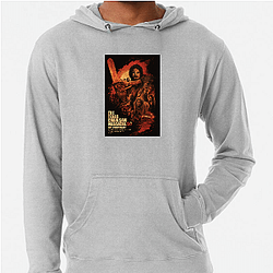 The Texas Chainsaw Massacre The World Is A Slaughterhouse The Texas Chainsaw Massacre Hoodies